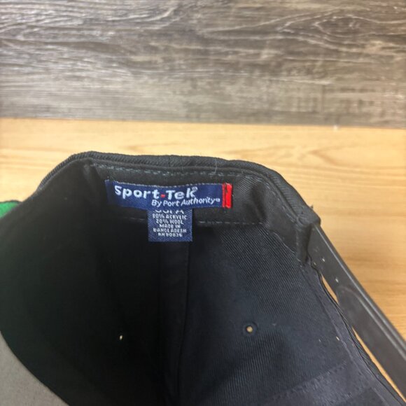 Selena Gomez Hat Cap Snap Back Black Purple Adjustable - Picture 8 of 10